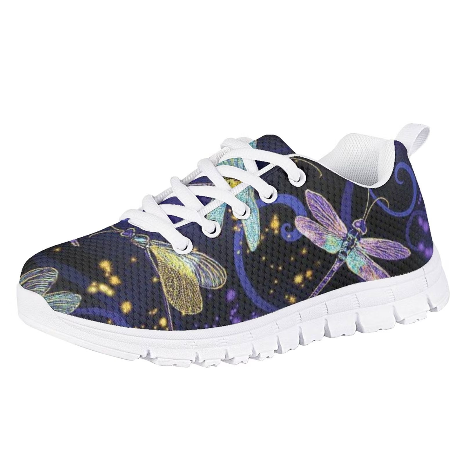 Buy online Multi Colored Lace-up Sports Shoe from Sports Shoes & Sneakers  for Women by Asian for ₹649 at 19% off | 2024 Limeroad.com